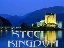 Steel Kingdom (USA) : Steel Kingdom
